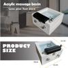 XCSCUK Pedicure Foot Bath with Massage view 3