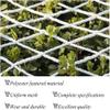 MKAK White Safety Net, 4 x 1 m view 3
