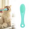 Silicone Brush for Cats view 3