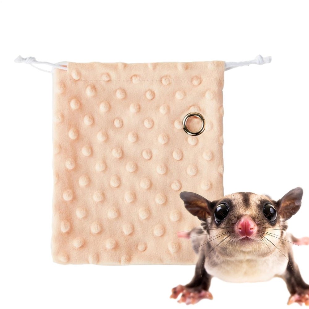 Bonding Pouch for Sugar Gliders