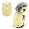 Ranphy Jacquard Fleece Sweater for Small Dogs view 1