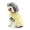 Ranphy Jacquard Fleece Sweater for Small Dogs view 4