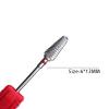 1-Pc Tungsten Carbide Nail Drill Bit view 2