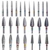 1-Pc Tungsten Carbide Nail Drill Bit view 3