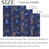 Boat Cozy Throw Blanket, Warm, Soft, Fluffy Microfiber Fleece, 150 x 100 cm view 4