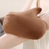 Double-Sided Velvet Tanning Mitt view 3