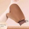 Double-Sided Velvet Tanning Mitt view 4