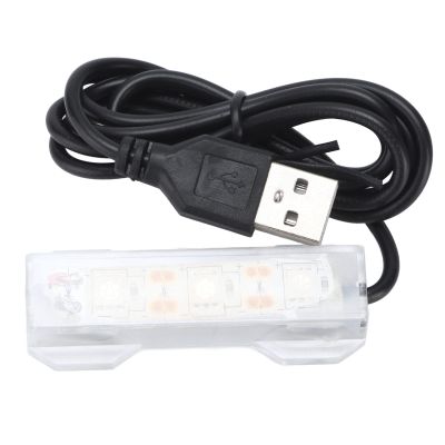 Phefop LED Aquarium Light