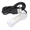 Phefop LED Aquarium Light view 4