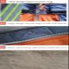 Dog Winter Coat, Waterproof Fleece Jacket with Zipper, Windproof Warm Full-Body Coat for Dogs and Puppies, B,22 view 4