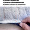 Winter Wheelchair Blanket, Lightweight Adult Leg and Lower-Body Cover view 3