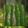 Reptile Bark Background Wall Décor view 3