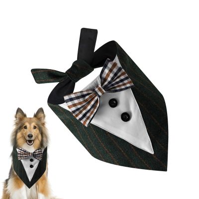 Dog Scarf for Small Dogs