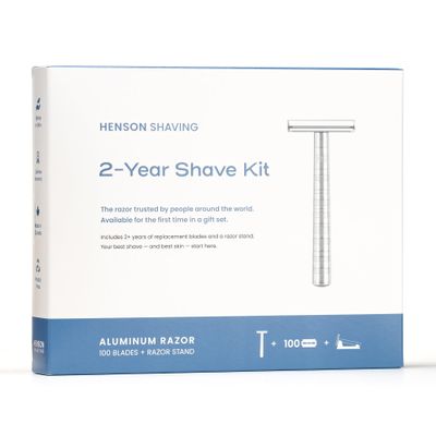 Henson Shaving Gift Set