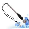 Hands-Free Dog Bicycle Leash with Stainless Steel Shock Absorber view 2
