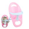 Hamster Dining Chair with Tray view 1