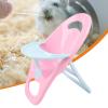 Hamster Dining Chair with Tray view 3