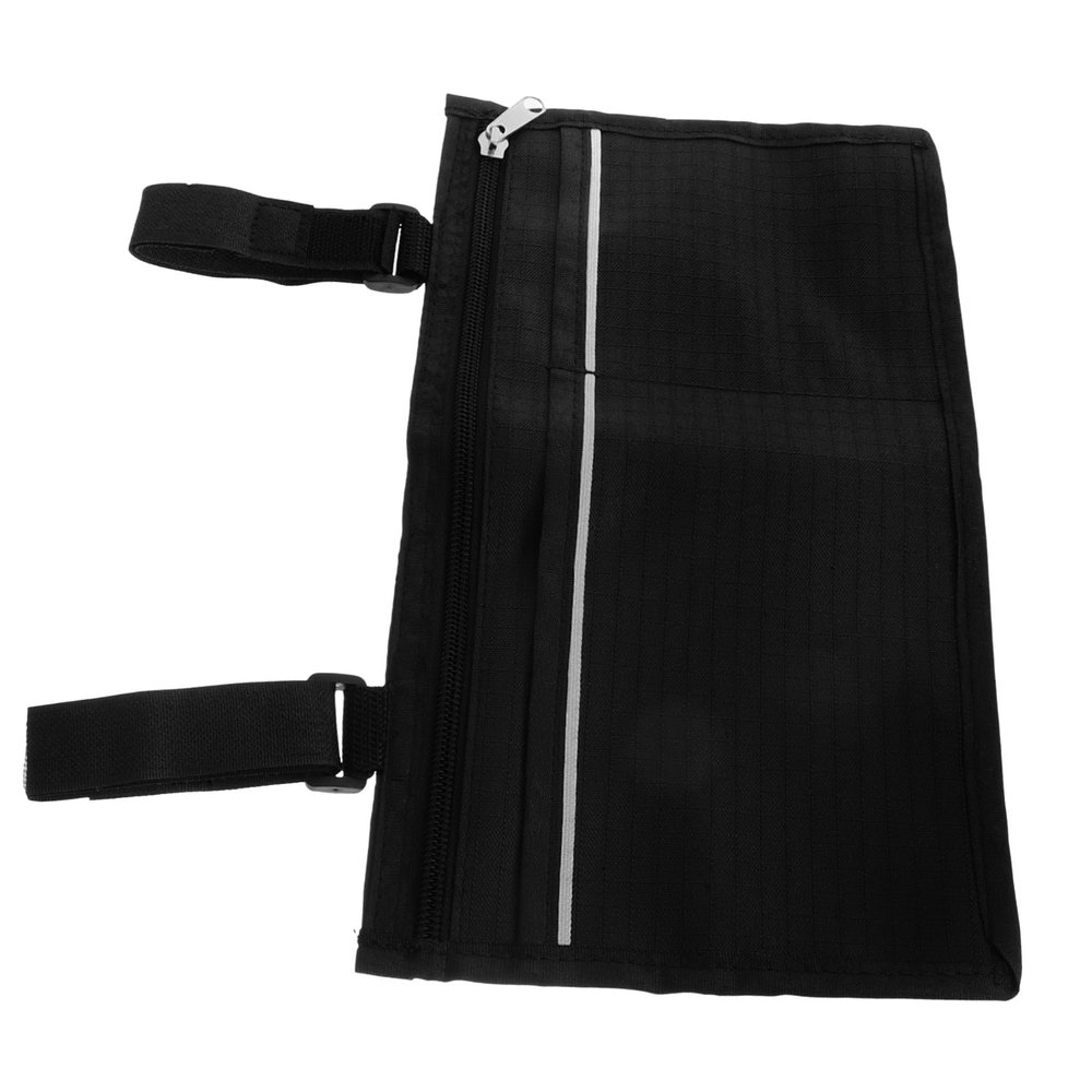 SECFOU Small Wheelchair Storage Bag with Large Capacity