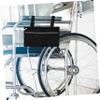 SECFOU Small Wheelchair Storage Bag with Large Capacity view 4