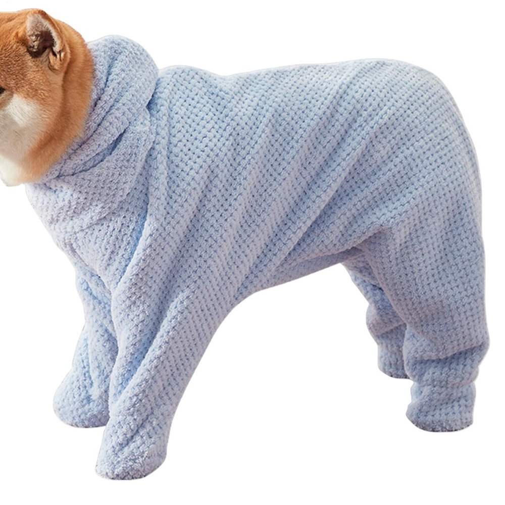 Quick-Drying Dog Towel