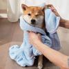Quick-Drying Dog Towel view 3