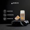Aluminum-Free Deodorant Stick for Men Against Body Odor, Long-Lasting Freshness, Gentle on Skin, Ideal for Everyday Use (3) view 2
