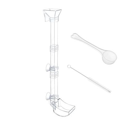 Feeding Tube Set for Aquarium Fish