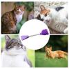 laxreheye Silicone Chin Scrubber for Cats view 4