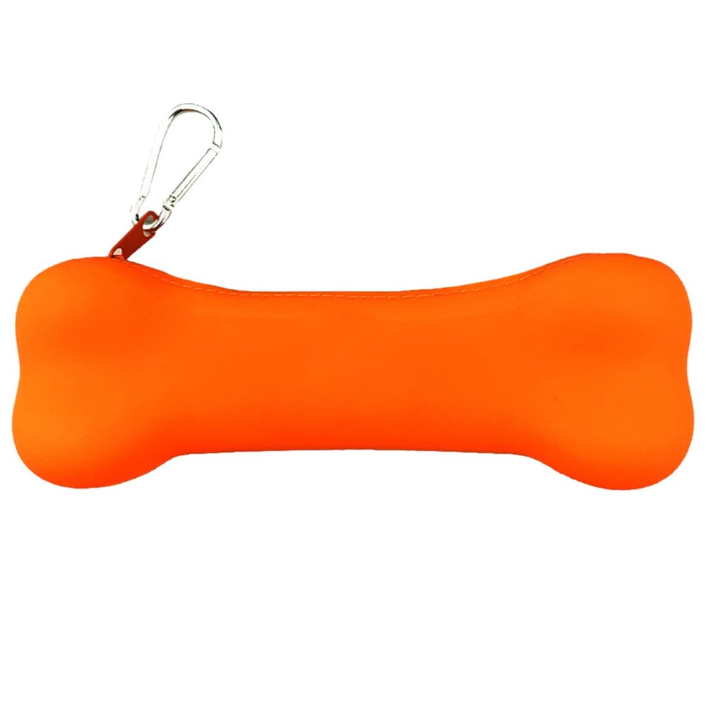 Generic Dog Treat Pouch for Puppies, Multifunctional Training Snack Bag