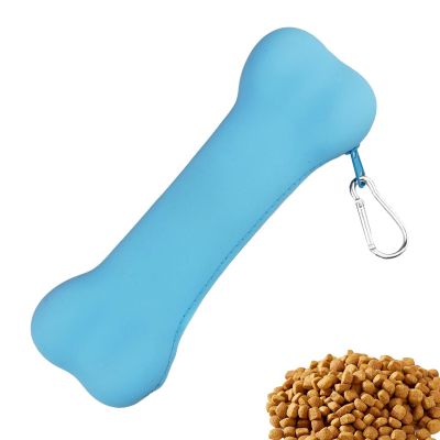 Aizuoni Dog Treat Bag for Training