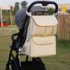 Stroller Caddy Organizer, Hanging Storage Bag view 3