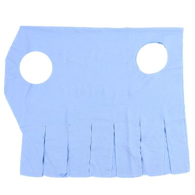 Happyyami Cat Recovery Suit - Blue