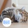 Happyyami Cat Recovery Suit - Blue view 2