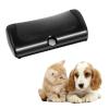 SHENGYIG Premium Dog Brush for Long Hair, Effective Against Undercoat view 1