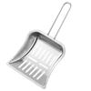 Kitten Pooper Lifter - Heavy Duty Metal Scooper view 1