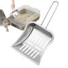 Stainless Steel Pooper Scooper view 1