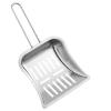 Durable Cat Litter Scoop with Long Handle view 1