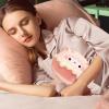 500 ml Plush Cartoon Hot Water Bottle and Hand Muff view 4