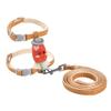Happyyami Kitten Outdoor Leash with Adjustable Harness view 1