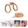 Happyyami Kitten Outdoor Leash with Adjustable Harness view 4