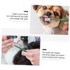 Happyyami 360° Kitten Toothbrush view 2
