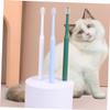 Happyyami 360° Kitten Toothbrush view 3