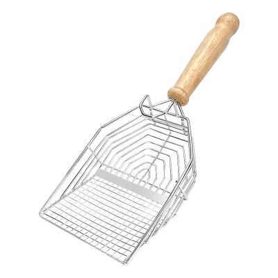 Cat Litter Scoop