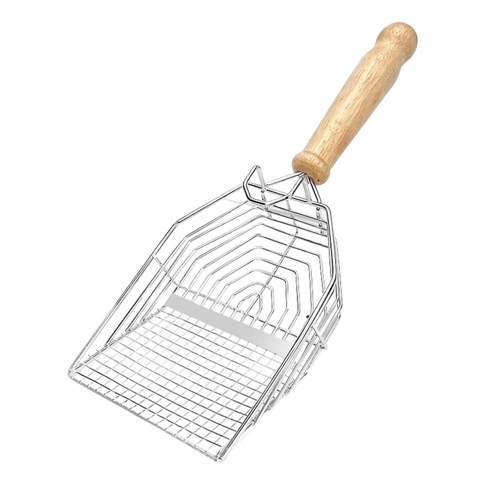 Cat Litter Scoop