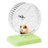 Hamster Exercise Wheel, Quiet, Double Ball Bearing, 6.7 in, PP view 1