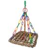 Bird Swing Mat - Parrot Hammock Toy view 1