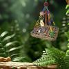 Bird Swing Mat - Parrot Hammock Toy view 2