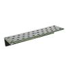 Green Acrylic Frag Rack for Corals view 1