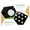 Green Acrylic Frag Rack for Corals view 4