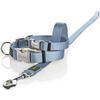 Dog Leash (Smoke Blue, 15/110) view 4